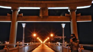 【2026年最新版】竹島・八百富神社完全ガイド｜ご利益・御朱印・所要時間・アクセスを解説