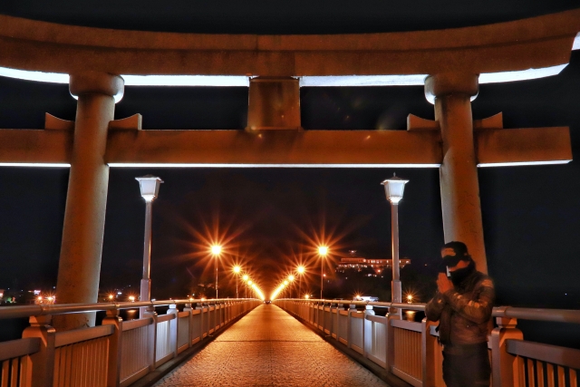 【2026年最新版】竹島・八百富神社完全ガイド｜ご利益・御朱印・所要時間・アクセスを解説
